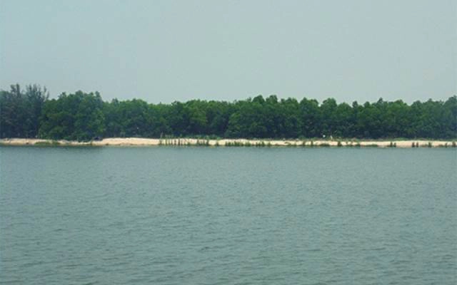 Bàu Trạng Vĩnh Tú