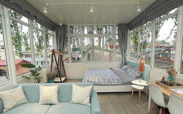 Baw Homestay