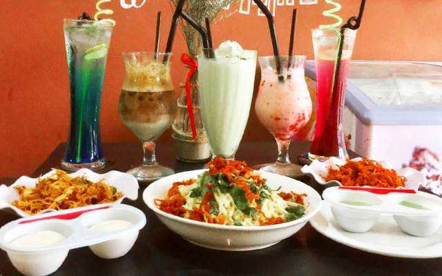 Bay Cafe