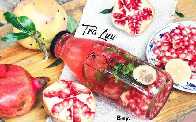 Bay Coffee & Tea - Nguyễn Bỉnh Khiêm