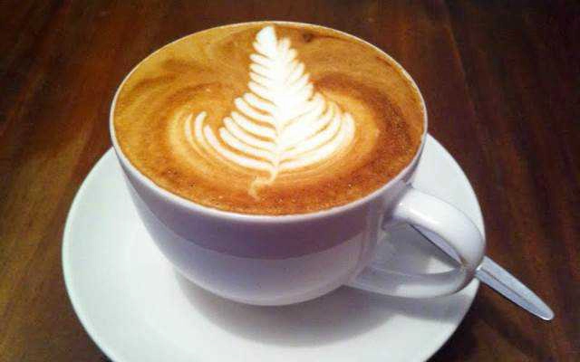 Bảy Thà Cafe