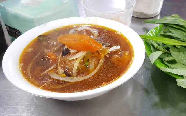 Quán Ăn Bảy Tiền - Cháo Lòng, Bò Kho & Bún Mọc