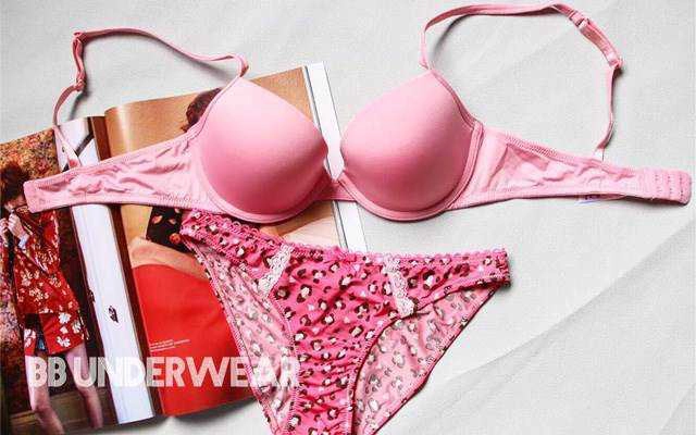 BB Underwear