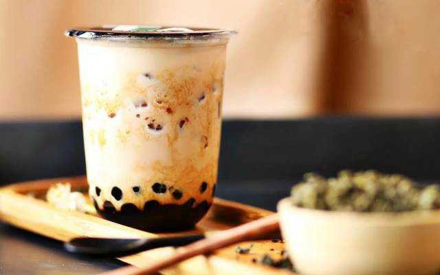 BBBC - Sữa Tươi Trân Châu Đường Đen - Lương Yên - Shop Online