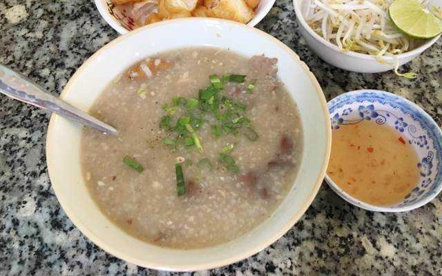 Quán Ăn Bé 9 - Bánh Canh & Cháo Lòng