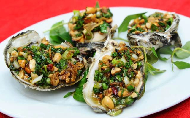 Quán Ăn Bé Hảo - Hải Sản Tươi Sống
