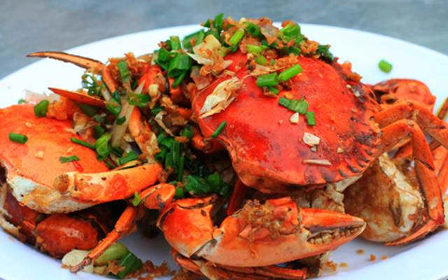 Quán Ăn Bé Thân Lăng Cô - Hải Sản Tươi Sống