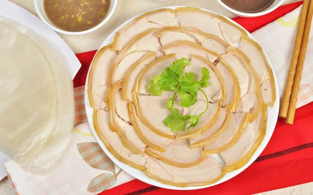Quán Ăn Bê Thui Tường Vy 2