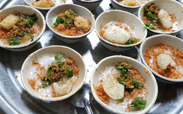 Quán Ăn Bé Tư - Bánh Hỏi & Bánh Bèo