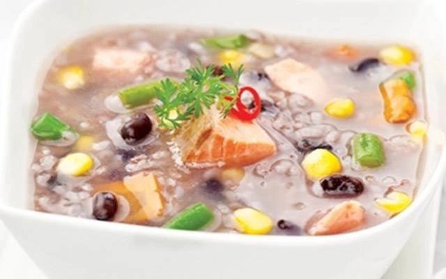 Quán Ăn Bé Yêu - Cháo Dinh Dưỡng