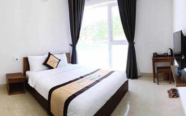 Beach Pearl Hotel