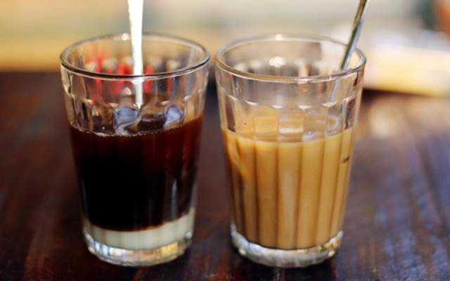 Bean Sài Gòn Coffee