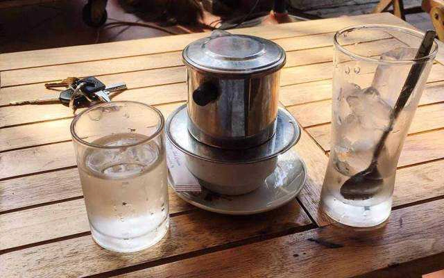 Beat Coffee