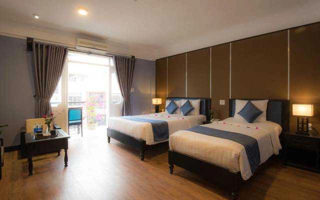 Beaulieu Boutique Hotel