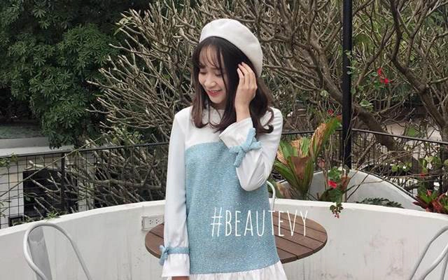 Beaute By V