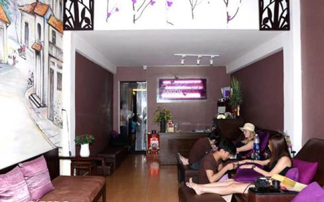 Beautiful Saigon Spa