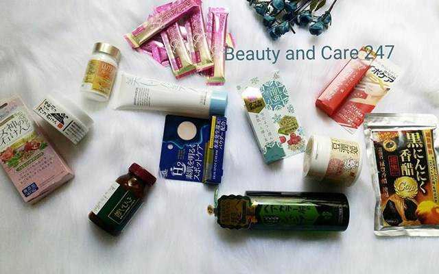 Beauty and Care 247