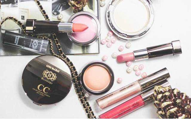 Beauty Buffet - BigC Trường Chinh
