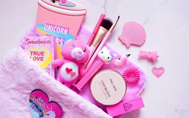 Beauty Buffet - Co.opmart Phan Văn Trị