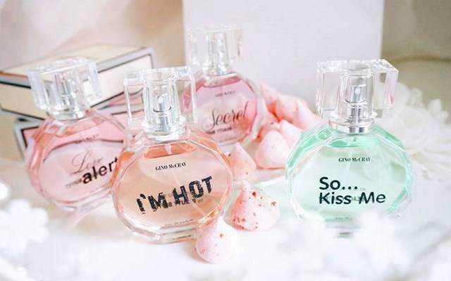 Beauty Buffet - Lotte Nguyễn Hữu Thọ