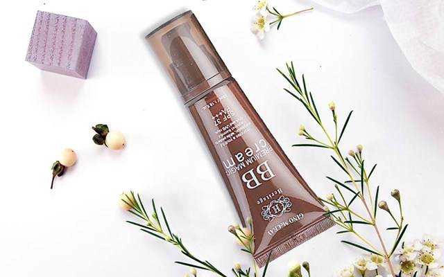 Beauty Buffet - Maximark Cộng Hòa