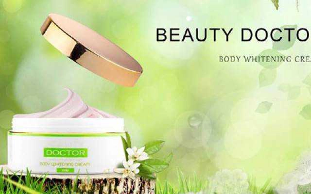 Beauty Doctor