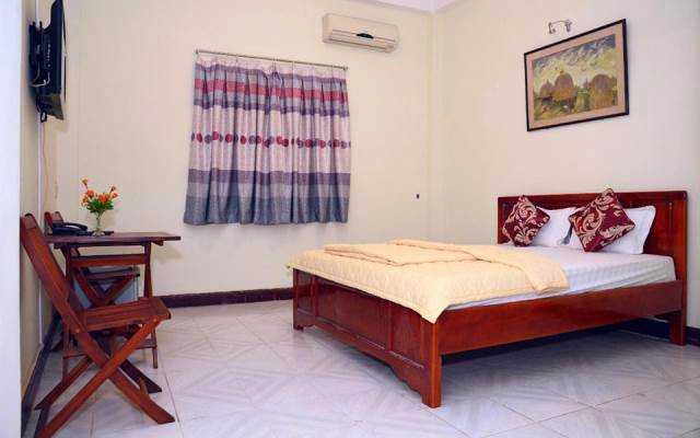 Beauty Guesthouse