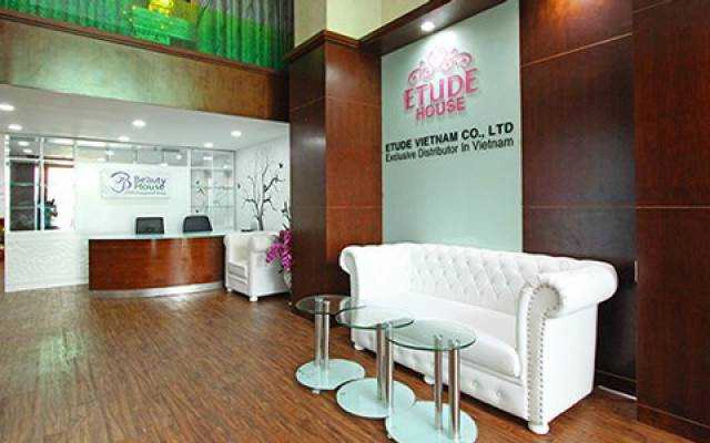 Beauty House Spa - Đinh Tiên Hoàng