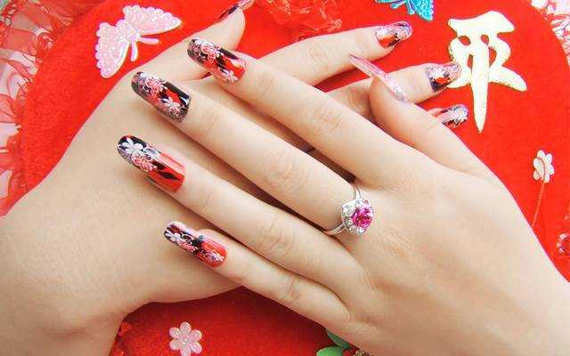 Beauty Nail - Hòa Hưng