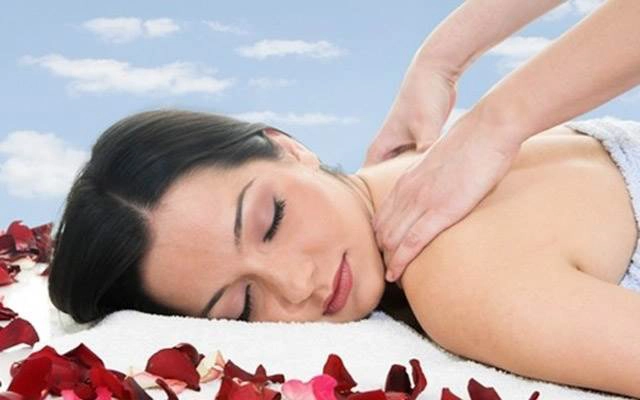 Beauty & Relax - Lê Thánh Tôn