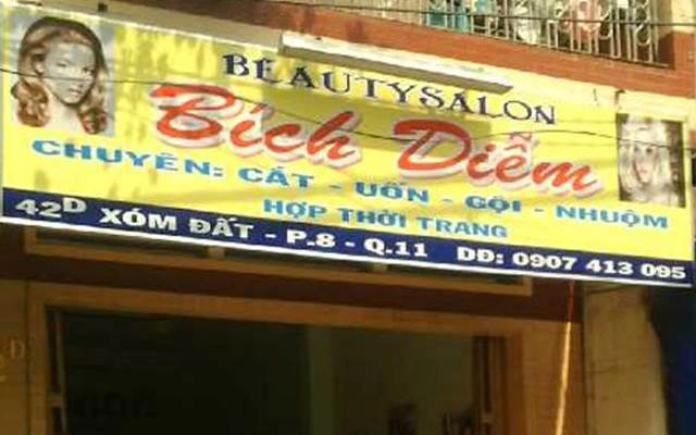 Beauty Salon Bích Diễm