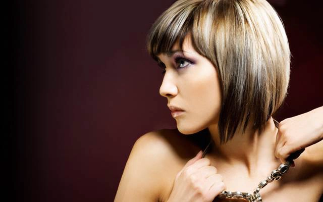 Beauty Salon Cường - Kha Vạn Cân