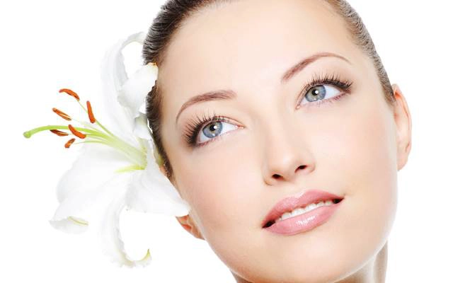 Beauty Salon Daisy