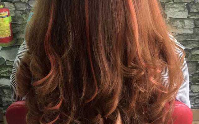 Beauty Salon Đan