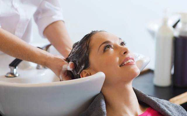 Beauty Salon Hoàng Hà