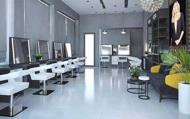 Beauty Salon Huy Nguyễn - Quận 7