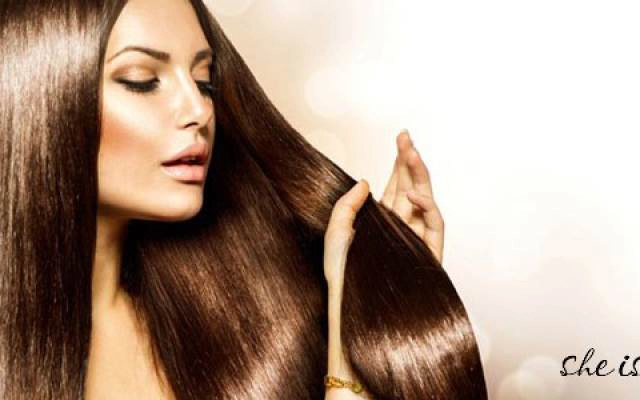 Beauty Salon - Minh Khai