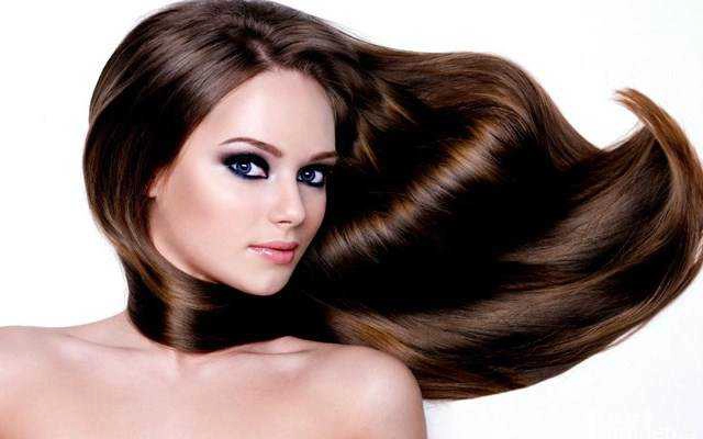 Beauty Salon Monica