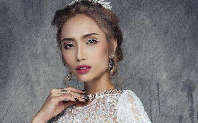 Beauty Salon Phương