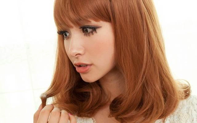 Beauty Salon Thúy Giang