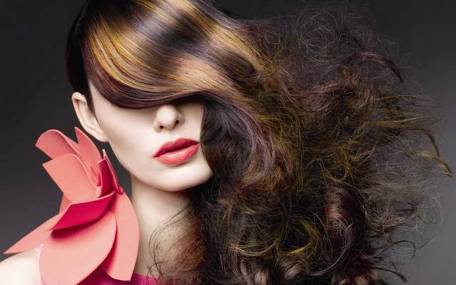 Beauty Salon Trân
