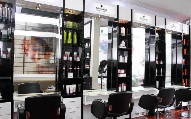 Beauty Salon Trúc Phượng