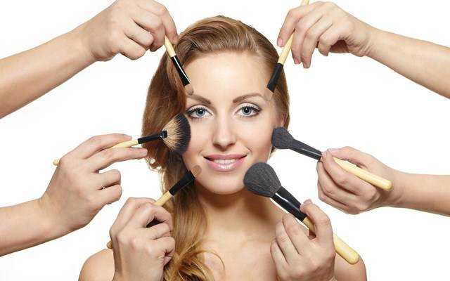 Beauty Salon Vân
