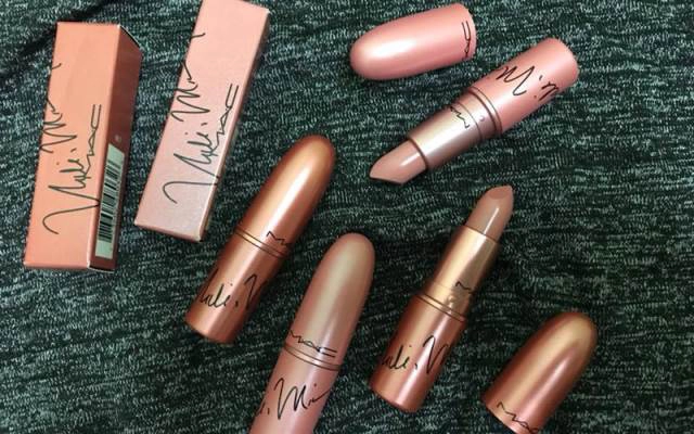 Beautyholics