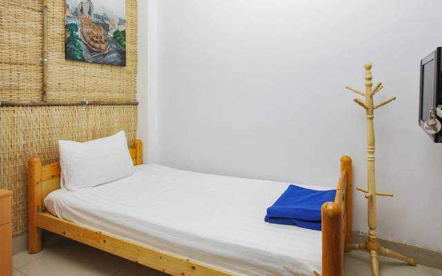Bed Station Hostel
