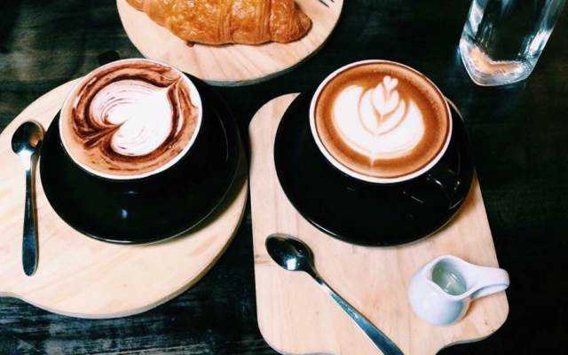 Bee Coffee - Đường Số 6