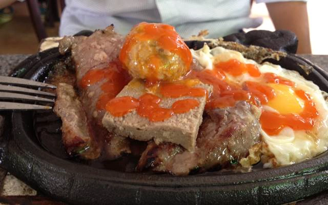 Quán Ăn Beefsteak Nam Sơn - NTMK