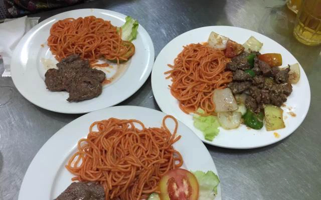 Quán Ăn Beefsteak Nguyên Thảo - Nguyễn Văn Đậu