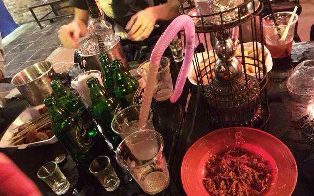 Beer Club Ball Beer - Lương Ngọc Quyến