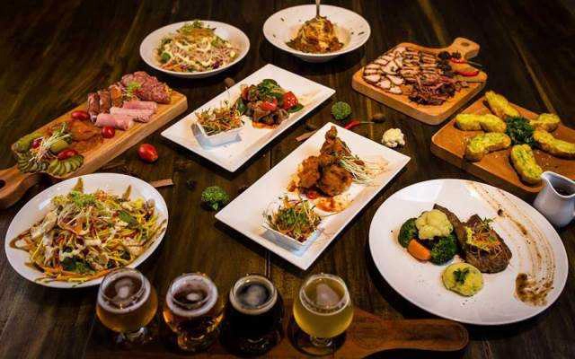 Beer Club Evenstar Craft Beer Pub
